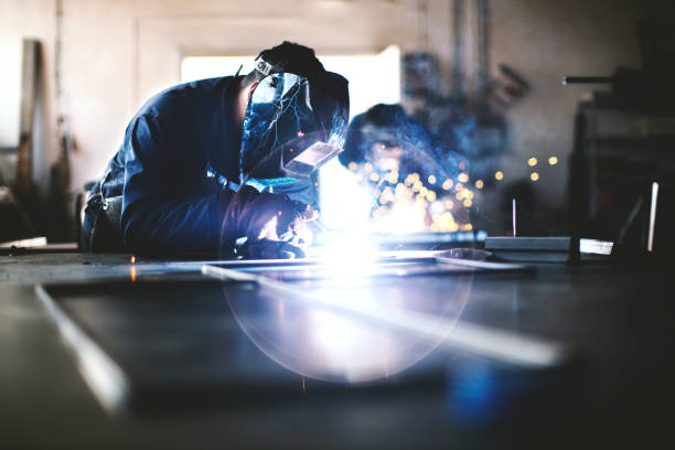 Best Aerospace and Defense Welding in Forsyth, MT