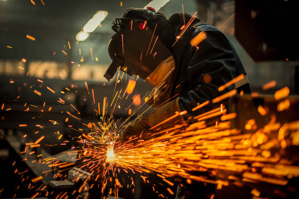 Reliable Forsyth, MT Welder & Metal Fabrication Solutions