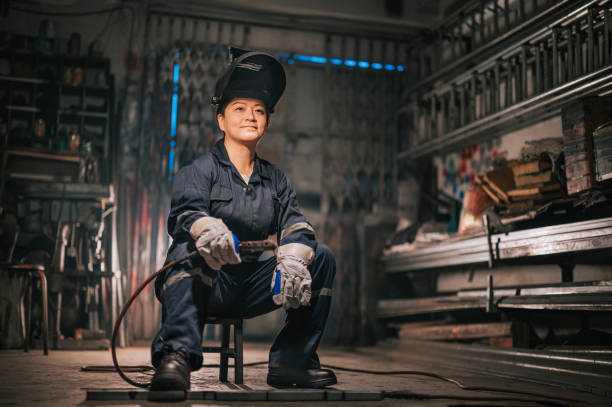 Best Marine and Shipbuilding Welding in Forsyth, MT
