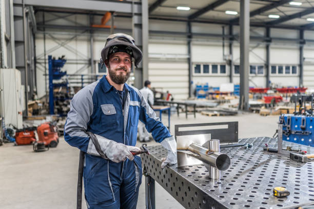 Best Artistic and Custom Metal Fabrication in Forsyth, MT