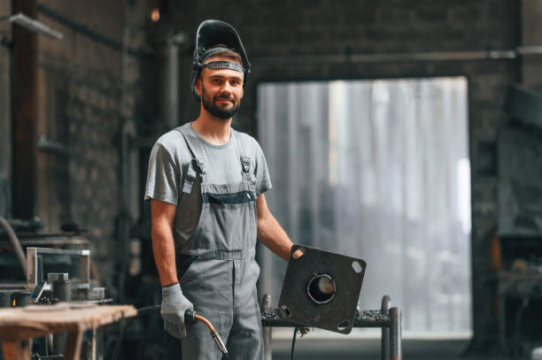 Best Maintenance and Repair Welding in Forsyth, MT