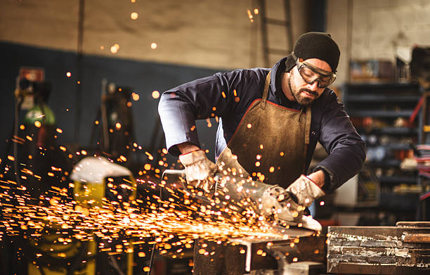 Best Aerospace and Defense Welding in Forsyth, MT