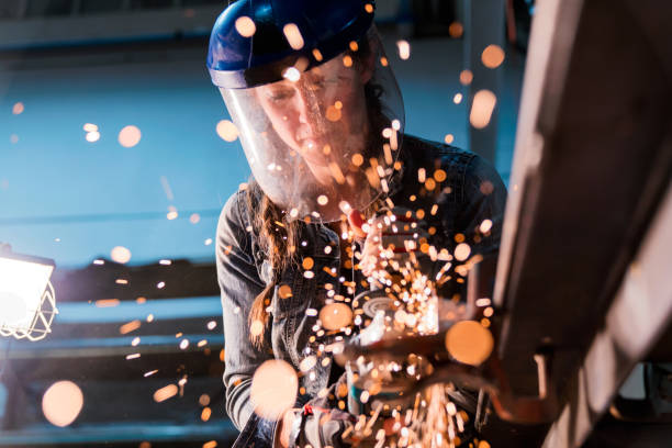 Best Automation and Robotic Welding in Forsyth, MT